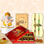 rakhi set for brother, rakhi for brother, rakhi gifts for men, rakhi gift for brother, rakhi for kids, rakhi for brother and bhabhi, rakhi gift hamper for brother, rakhi for kids boys, rakhis for rakshabandhan, rakhi set for brother kids, rakhi gift, raksha bandhan special gift, traditional rakhi combo, rakhi gift hamper for brother, rakhi gifts for men, rakhi gifts for brother, rakshabandhan rakhi, rakhi chocolate bouquet, rakhi chocolate gifts, Premium Raksha Bandhan gift box, Chocolate Rakhi gift combo