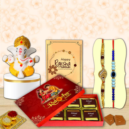 rakhi set for brother, rakhi for brother, rakhi gifts for men, rakhi gift for brother, rakhi for kids, rakhi for brother and bhabhi, rakhi gift hamper for brother, rakhi for kids boys, rakhis for rakshabandhan, rakhi set for brother kids, rakhi gift, raksha bandhan special gift, traditional rakhi combo, rakhi gift hamper for brother, rakhi gifts for men, rakhi gifts for brother, rakshabandhan rakhi, rakhi chocolate bouquet, rakhi chocolate gifts, Premium Raksha Bandhan gift box, Chocolate Rakhi gift combo