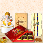 rakhi set for brother, rakhi for brother, rakhi gifts for men, rakhi gift for brother, rakhi for kids, rakhi for brother and bhabhi, rakhi gift hamper for brother, rakhi for kids boys, rakhis for rakshabandhan, rakhi set for brother kids, rakhi gift, raksha bandhan special gift, traditional rakhi combo, rakhi gift hamper for brother, rakhi gifts for men, rakhi gifts for brother, rakshabandhan rakhi, rakhi chocolate bouquet, rakhi chocolate gifts, Premium Raksha Bandhan gift box, Chocolate Rakhi gift combo