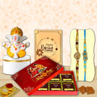 rakhi set for brother, rakhi for brother, rakhi gifts for men, rakhi gift for brother, rakhi for kids, rakhi for brother and bhabhi, rakhi gift hamper for brother, rakhi for kids boys, rakhis for rakshabandhan, rakhi set for brother kids, rakhi gift, raksha bandhan special gift, traditional rakhi combo, rakhi gift hamper for brother, rakhi gifts for men, rakhi gifts for brother, rakshabandhan rakhi, rakhi chocolate bouquet, rakhi chocolate gifts, Premium Raksha Bandhan gift box, Chocolate Rakhi gift combo