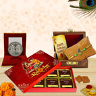 rakhi set for brother, rakhi for brother, rakhi gifts for men, rakhi gift for brother, rakhi for kids, rakhi for brother and bhabhi, rakhi gift hamper for brother, rakhi for kids boys, rakhis for rakshabandhan, rakhi set for brother kids, rakhi gift, raksha bandhan special gift, traditional rakhi combo, rakhi gift hamper for brother, rakhi gifts for men, rakhi gifts for brother, rakshabandhan rakhi, rakhi chocolate bouquet, rakhi chocolate gifts, Premium Raksha Bandhan gift box, Chocolate Rakhi gift combo