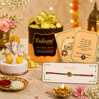 rakhi gift for brother, rakhi gift hamper for brother, raksha bandhan special gift, rakhi set for brother, rakhi for brother, rakhi gifts for men, rakhi for kids, rakhi for brother and bhabhi, rakhi for kids boys, rakhis for rakshabandhan, rakhi set for brother kids, rakhi gift, traditional rakhi combo, rakhi gift hamper for brother, rakhi gifts for men, rakhi gifts for brother, rakshabandhan rakhi, rakhi chocolate bouquet, rakhi chocolate gifts, premium raksha bandhan gift box, chocolate rakhi gift combo