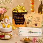 rakhi gift for brother, rakhi gift hamper for brother, raksha bandhan special gift, rakhi set for brother, rakhi for brother, rakhi gifts for men, rakhi for kids, rakhi for brother and bhabhi, rakhi for kids boys, rakhis for rakshabandhan, rakhi set for brother kids, rakhi gift, traditional rakhi combo, rakhi gift hamper for brother, rakhi gifts for men, rakhi gifts for brother, rakshabandhan rakhi, rakhi chocolate bouquet, rakhi chocolate gifts, premium raksha bandhan gift box, chocolate rakhi gift combo