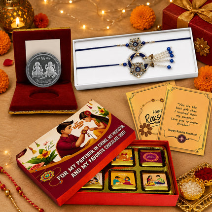 rakhi gift for brother, rakhi gift hamper for brother, raksha bandhan special gift, rakhi set for brother, rakhi for brother, rakhi gifts for men, rakhi for kids, rakhi for brother and bhabhi, rakhi for kids boys, rakhis for rakshabandhan, rakhi set for brother kids, rakhi gift, traditional rakhi combo, rakhi gift hamper for brother, rakhi gifts for men, rakhi gifts for brother, rakshabandhan rakhi, rakhi chocolate bouquet, rakhi chocolate gifts, premium raksha bandhan gift box, chocolate rakhi gift combo