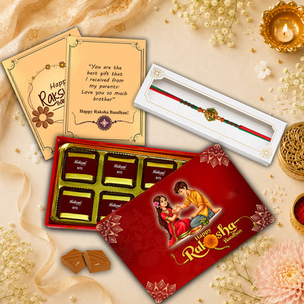 rakhi gift for brother, rakhi gift hamper for brother, raksha bandhan special gift, rakhi set for brother, rakhi for brother, rakhi gifts for men, rakhi for kids, rakhi for brother and bhabhi, rakhi for kids boys, rakhis for rakshabandhan, rakhi set for brother kids, rakhi gift, traditional rakhi combo, rakhi gift hamper for brother, rakhi gifts for men, rakhi gifts for brother, rakshabandhan rakhi, rakhi chocolate bouquet, rakhi chocolate gifts, premium raksha bandhan gift box, chocolate rakhi gift combo