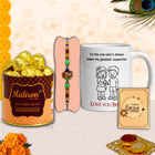 rakhi gift for brother, rakhi gift hamper for brother, raksha bandhan special gift, rakhi set for brother, rakhi for brother, rakhi gifts for men, rakhi for kids, rakhi for brother and bhabhi, rakhi for kids boys, rakhis for rakshabandhan, rakhi set for brother kids, rakhi gift, traditional rakhi combo, rakhi gift hamper for brother, rakhi gifts for men, rakhi gifts for brother, rakshabandhan rakhi, rakhi chocolate bouquet, rakhi chocolate gifts, premium raksha bandhan gift box, chocolate rakhi gift combo
