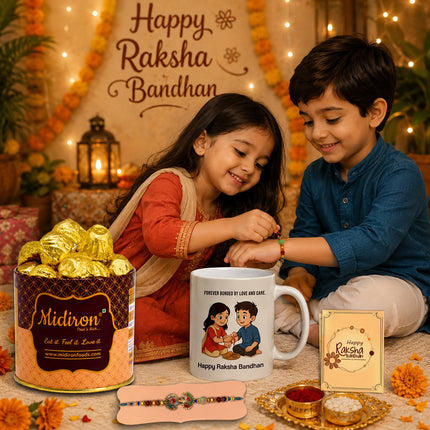 traditional rakhi gifting hamper, raksha bandhan festive gift box, exclusive rakhi gift collection, rakhi special chocolate gift pack, designer rakhi gift collection, rakhi gift pack online india, best chocolate gift for brother, raksha bandhan surprise gift, rakhi festival chocolate box, brother sister rakhi gift set, luxury rakhi chocolate hamper, rakhi gift basket for brother, handmade rakhi gift combo, raksha bandhan celebration hamper, chocolate gift pack for rakhi, traditional rakhi and chocolate