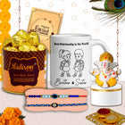 rakhi gift for brother, rakhi gift hamper for brother, raksha bandhan special gift, rakhi set for brother, rakhi for brother, rakhi gifts for men, rakhi for kids, rakhi for brother and bhabhi, rakhi for kids boys, rakhis for rakshabandhan, rakhi set for brother kids, rakhi gift, traditional rakhi combo, rakhi gift hamper for brother, rakhi gifts for men, rakhi gifts for brother, rakshabandhan rakhi, rakhi chocolate bouquet, rakhi chocolate gifts, premium raksha bandhan gift box, chocolate rakhi gift combo