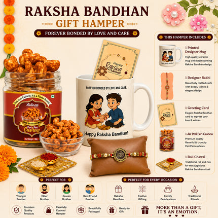 designer rakhi gift collection, rakhi gift pack online india, best chocolate gift for brother, raksha bandhan surprise gift, rakhi festival chocolate box, brother sister rakhi gift set, luxury rakhi chocolate hamper, rakhi gift basket for brother, handmade rakhi gift combo, raksha bandhan celebration hamper, chocolate gift pack for rakhi, traditional rakhi and chocolate combo, rakhi special gift hamper, rakhi gift ideas for brother, premium festive gift box, raksha bandhan gift collection, buy rakhi gifts