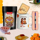 rakhi gift for brother, rakhi gift hamper for brother, raksha bandhan special gift, rakhi set for brother, rakhi for brother, rakhi gifts for men, rakhi for kids, rakhi for brother and bhabhi, rakhi for kids boys, rakhis for rakshabandhan, rakhi set for brother kids, rakhi gift, traditional rakhi combo, rakhi gift hamper for brother, rakhi gifts for men, rakhi gifts for brother, rakshabandhan rakhi, rakhi chocolate bouquet, rakhi chocolate gifts, premium raksha bandhan gift box, chocolate rakhi gift combo