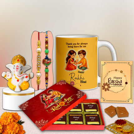 rakhi gift for brother, rakhi gift hamper for brother, raksha bandhan special gift, rakhi set for brother, rakhi for brother, rakhi gifts for men, rakhi for kids, rakhi for brother and bhabhi, rakhi for kids boys, rakhis for rakshabandhan, rakhi set for brother kids, rakhi gift, traditional rakhi combo, rakhi gift hamper for brother, rakhi gifts for men, rakhi gifts for brother, rakshabandhan rakhi, rakhi chocolate bouquet, rakhi chocolate gifts, premium raksha bandhan gift box, chocolate rakhi gift combo
