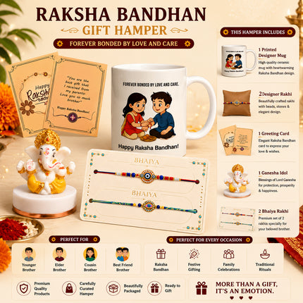 designer rakhi gift collection, rakhi gift pack online india, best chocolate gift for brother, raksha bandhan surprise gift, rakhi festival chocolate box, brother sister rakhi gift set, luxury rakhi chocolate hamper, rakhi gift basket for brother, handmade rakhi gift combo, raksha bandhan celebration hamper, chocolate gift pack for rakhi, traditional rakhi and chocolate combo, rakhi special gift hamper, rakhi gift ideas for brother, premium festive gift box, raksha bandhan gift collection, buy rakhi gifts