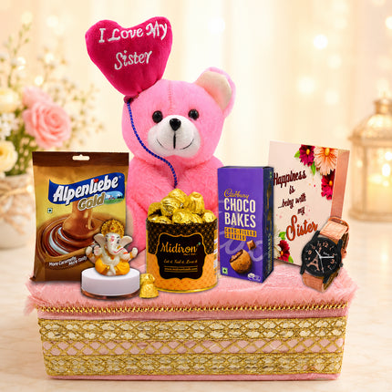 rakhi gift for brother, rakhi gift hamper for brother, raksha bandhan special gift, rakhi set for brother, rakhi for brother, rakhi gifts for men, rakhi for kids, rakhi for brother and bhabhi, rakhi for kids boys, rakhis for rakshabandhan, rakhi set for brother kids, rakhi gift, traditional rakhi combo, rakhi gift hamper for brother, rakhi gifts for men, rakhi gifts for brother, rakshabandhan rakhi, rakhi chocolate bouquet, rakhi chocolate gifts, premium raksha bandhan gift box, chocolate rakhi gift combo