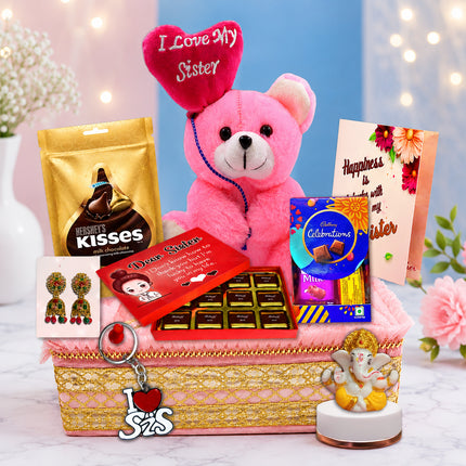 rakhi gift for brother, rakhi gift hamper for brother, raksha bandhan special gift, rakhi set for brother, rakhi for brother, rakhi gifts for men, rakhi for kids, rakhi for brother and bhabhi, rakhi for kids boys, rakhis for rakshabandhan, rakhi set for brother kids, rakhi gift, traditional rakhi combo, rakhi gift hamper for brother, rakhi gifts for men, rakhi gifts for brother, rakshabandhan rakhi, rakhi chocolate bouquet, rakhi chocolate gifts, premium raksha bandhan gift box, chocolate rakhi gift combo