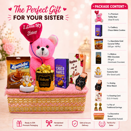designer rakhi gift collection, rakhi gift pack online india, best chocolate gift for brother, raksha bandhan surprise gift, rakhi festival chocolate box, brother sister rakhi gift set, luxury rakhi chocolate hamper, rakhi gift basket for brother, handmade rakhi gift combo, raksha bandhan celebration hamper, chocolate gift pack for rakhi, traditional rakhi and chocolate combo, rakhi special gift hamper, rakhi gift ideas for brother, premium festive gift box, raksha bandhan gift collection, buy rakhi gifts