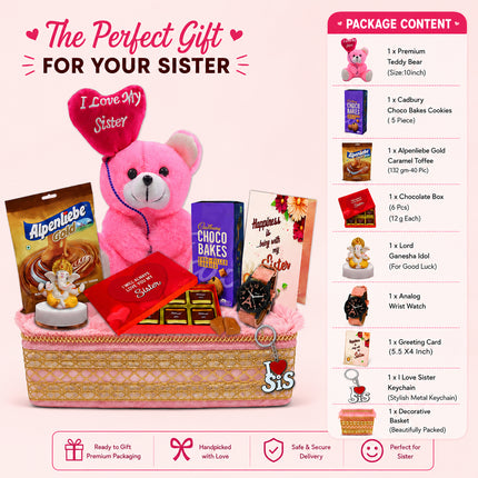 designer rakhi gift collection, rakhi gift pack online india, best chocolate gift for brother, raksha bandhan surprise gift, rakhi festival chocolate box, brother sister rakhi gift set, luxury rakhi chocolate hamper, rakhi gift basket for brother, handmade rakhi gift combo, raksha bandhan celebration hamper, chocolate gift pack for rakhi, traditional rakhi and chocolate combo, rakhi special gift hamper, rakhi gift ideas for brother, premium festive gift box, raksha bandhan gift collection, buy rakhi gifts