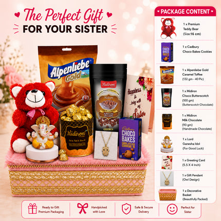 designer rakhi gift collection, rakhi gift pack online india, best chocolate gift for brother, raksha bandhan surprise gift, rakhi festival chocolate box, brother sister rakhi gift set, luxury rakhi chocolate hamper, rakhi gift basket for brother, handmade rakhi gift combo, raksha bandhan celebration hamper, chocolate gift pack for rakhi, traditional rakhi and chocolate combo, rakhi special gift hamper, rakhi gift ideas for brother, premium festive gift box, raksha bandhan gift collection, buy rakhi gifts