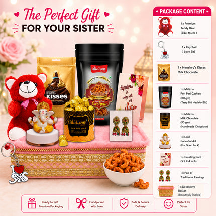 designer rakhi gift collection, rakhi gift pack online india, best chocolate gift for brother, raksha bandhan surprise gift, rakhi festival chocolate box, brother sister rakhi gift set, luxury rakhi chocolate hamper, rakhi gift basket for brother, handmade rakhi gift combo, raksha bandhan celebration hamper, chocolate gift pack for rakhi, traditional rakhi and chocolate combo, rakhi special gift hamper, rakhi gift ideas for brother, premium festive gift box, raksha bandhan gift collection, buy rakhi gifts