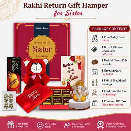 designer rakhi gift collection, rakhi gift pack online india, best chocolate gift for brother, raksha bandhan surprise gift, rakhi festival chocolate box, brother sister rakhi gift set, luxury rakhi chocolate hamper, rakhi gift basket for brother, handmade rakhi gift combo, raksha bandhan celebration hamper, chocolate gift pack for rakhi, traditional rakhi and chocolate combo, rakhi special gift hamper, rakhi gift ideas for brother, premium festive gift box, raksha bandhan gift collection, buy rakhi gifts