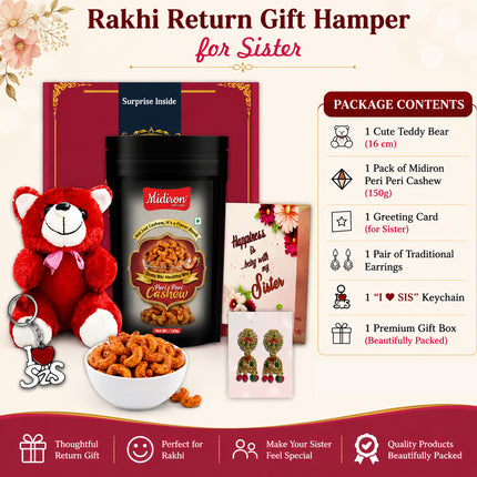 designer rakhi gift collection, rakhi gift pack online india, best chocolate gift for brother, raksha bandhan surprise gift, rakhi festival chocolate box, brother sister rakhi gift set, luxury rakhi chocolate hamper, rakhi gift basket for brother, handmade rakhi gift combo, raksha bandhan celebration hamper, chocolate gift pack for rakhi, traditional rakhi and chocolate combo, rakhi special gift hamper, rakhi gift ideas for brother, premium festive gift box, raksha bandhan gift collection, buy rakhi gifts
