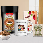 rakhi gift for brother, rakhi gift hamper for brother, raksha bandhan special gift, rakhi set for brother, rakhi for brother, rakhi gifts for men, rakhi for kids, rakhi for brother and bhabhi, rakhi for kids boys, rakhis for rakshabandhan, rakhi set for brother kids, rakhi gift, traditional rakhi combo, rakhi gift hamper for brother, rakhi gifts for men, rakhi gifts for brother, rakshabandhan rakhi, rakhi chocolate bouquet, rakhi chocolate gifts, premium raksha bandhan gift box, chocolate rakhi gift combo