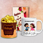 rakhi gift for brother, rakhi gift hamper for brother, raksha bandhan special gift, rakhi set for brother, rakhi for brother, rakhi gifts for men, rakhi for kids, rakhi for brother and bhabhi, rakhi for kids boys, rakhis for rakshabandhan, rakhi set for brother kids, rakhi gift, traditional rakhi combo, rakhi gift hamper for brother, rakhi gifts for men, rakhi gifts for brother, rakshabandhan rakhi, rakhi chocolate bouquet, rakhi chocolate gifts, premium raksha bandhan gift box, chocolate rakhi gift combo