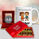 rakhi gift for brother, rakhi gift hamper for brother, raksha bandhan special gift, rakhi set for brother, rakhi for brother, rakhi gifts for men, rakhi for kids, rakhi for brother and bhabhi, rakhi for kids boys, rakhis for rakshabandhan, rakhi set for brother kids, rakhi gift, traditional rakhi combo, rakhi gift hamper for brother, rakhi gifts for men, rakhi gifts for brother, rakshabandhan rakhi, rakhi chocolate bouquet, rakhi chocolate gifts, premium raksha bandhan gift box, chocolate rakhi gift combo