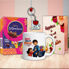 rakhi gift for brother, rakhi gift hamper for brother, raksha bandhan special gift, rakhi set for brother, rakhi for brother, rakhi gifts for men, rakhi for kids, rakhi for brother and bhabhi, rakhi for kids boys, rakhis for rakshabandhan, rakhi set for brother kids, rakhi gift, traditional rakhi combo, rakhi gift hamper for brother, rakhi gifts for men, rakhi gifts for brother, rakshabandhan rakhi, rakhi chocolate bouquet, rakhi chocolate gifts, premium raksha bandhan gift box, chocolate rakhi gift combo