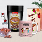 rakhi gift for brother, rakhi gift hamper for brother, raksha bandhan special gift, rakhi set for brother, rakhi for brother, rakhi gifts for men, rakhi for kids, rakhi for brother and bhabhi, rakhi for kids boys, rakhis for rakshabandhan, rakhi set for brother kids, rakhi gift, traditional rakhi combo, rakhi gift hamper for brother, rakhi gifts for men, rakhi gifts for brother, rakshabandhan rakhi, rakhi chocolate bouquet, rakhi chocolate gifts, premium raksha bandhan gift box, chocolate rakhi gift combo