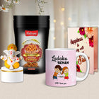 rakhi gift for brother, rakhi gift hamper for brother, raksha bandhan special gift, rakhi set for brother, rakhi for brother, rakhi gifts for men, rakhi for kids, rakhi for brother and bhabhi, rakhi for kids boys, rakhis for rakshabandhan, rakhi set for brother kids, rakhi gift, traditional rakhi combo, rakhi gift hamper for brother, rakhi gifts for men, rakhi gifts for brother, rakshabandhan rakhi, rakhi chocolate bouquet, rakhi chocolate gifts, premium raksha bandhan gift box, chocolate rakhi gift combo
