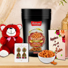 rakhi gift for brother, rakhi gift hamper for brother, raksha bandhan special gift, rakhi set for brother, rakhi for brother, rakhi gifts for men, rakhi for kids, rakhi for brother and bhabhi, rakhi for kids boys, rakhis for rakshabandhan, rakhi set for brother kids, rakhi gift, traditional rakhi combo, rakhi gift hamper for brother, rakhi gifts for men, rakhi gifts for brother, rakshabandhan rakhi, rakhi chocolate bouquet, rakhi chocolate gifts, premium raksha bandhan gift box, chocolate rakhi gift combo