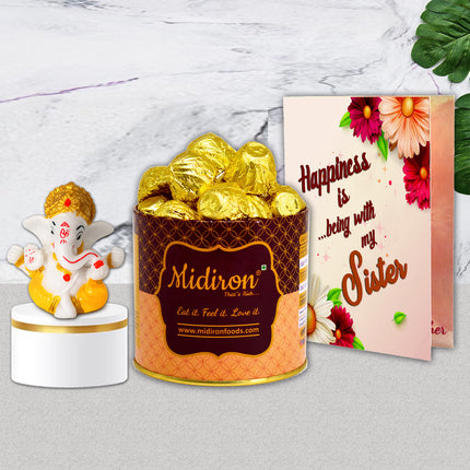 designer rakhi gift collection, rakhi gift pack online india, best chocolate gift for brother, raksha bandhan surprise gift, rakhi festival chocolate box, brother sister rakhi gift set, luxury rakhi chocolate hamper, rakhi gift basket for brother, handmade rakhi gift combo, raksha bandhan celebration hamper, chocolate gift pack for rakhi, traditional rakhi and chocolate combo, rakhi special gift hamper, rakhi gift ideas for brother, premium festive gift box, raksha bandhan gift collection, buy rakhi gifts