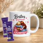 friend cup, best friend mug, bestie mug, coffee mug gift for friend, chocolate gift for friend, friendship chocolate gift, mug and chocolate combo, coffee mug with chocolate, friendship day chocolate combo, friendship day gift box, friendship gift pack, friendship day surprise gift, friendship day present, cute friendship gift, friendship celebration gift, gift for male friend, gift for female friend, gift for bestie, gift for best friend girl, gift for best friend boy, friendship day return gift