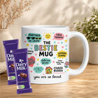 friend cup, best friend mug, bestie mug, coffee mug gift for friend, chocolate gift for friend, friendship chocolate gift, mug and chocolate combo, coffee mug with chocolate, friendship day chocolate combo, friendship day gift box, friendship gift pack, friendship day surprise gift, friendship day present, cute friendship gift, friendship celebration gift, gift for male friend, gift for female friend, gift for bestie, gift for best friend girl, gift for best friend boy, friendship day return gift