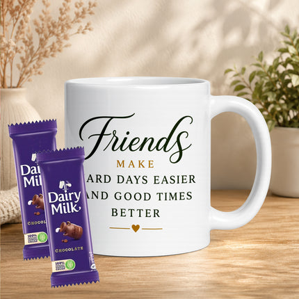 friend cup, best friend mug, bestie mug, coffee mug gift for friend, chocolate gift for friend, friendship chocolate gift, mug and chocolate combo, coffee mug with chocolate, friendship day chocolate combo, friendship day gift box, friendship gift pack, friendship day surprise gift, friendship day present, cute friendship gift, friendship celebration gift, gift for male friend, gift for female friend, gift for bestie, gift for best friend girl, gift for best friend boy, friendship day return gift