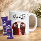 friend cup, best friend mug, bestie mug, coffee mug gift for friend, chocolate gift for friend, friendship chocolate gift, mug and chocolate combo, coffee mug with chocolate, friendship day chocolate combo, friendship day gift box, friendship gift pack, friendship day surprise gift, friendship day present, cute friendship gift, friendship celebration gift, gift for male friend, gift for female friend, gift for bestie, gift for best friend girl, gift for best friend boy, friendship day return gift