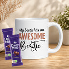 friend cup, best friend mug, bestie mug, coffee mug gift for friend, chocolate gift for friend, friendship chocolate gift, mug and chocolate combo, coffee mug with chocolate, friendship day chocolate combo, friendship day gift box, friendship gift pack, friendship day surprise gift, friendship day present, cute friendship gift, friendship celebration gift, gift for male friend, gift for female friend, gift for bestie, gift for best friend girl, gift for best friend boy, friendship day return gift