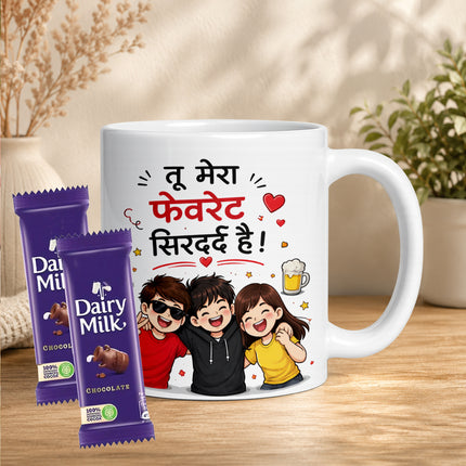friend cup, best friend mug, bestie mug, coffee mug gift for friend, chocolate gift for friend, friendship chocolate gift, mug and chocolate combo, coffee mug with chocolate, friendship day chocolate combo, friendship day gift box, friendship gift pack, friendship day surprise gift, friendship day present, cute friendship gift, friendship celebration gift, gift for male friend, gift for female friend, gift for bestie, gift for best friend girl, gift for best friend boy, friendship day return gift