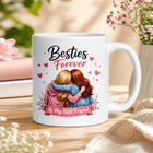friend cup, best friend mug, bestie mug, coffee mug gift for friend, chocolate gift for friend, friendship chocolate gift, mug and chocolate combo,  friendship day chocolate combo, friendship day gift box, friendship gift pack, friendship day surprise gift, friendship day present, cute friendship gift, friendship celebration gift, gift for male friend, gift for female friend, gift for bestie, gift for best friend girl, gift for best friend boy, friendship day return gift, affordable friendship gift
