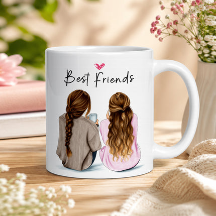 friend cup, best friend mug, bestie mug, coffee mug gift for friend, chocolate gift for friend, friendship chocolate gift, mug and chocolate combo,  friendship day chocolate combo, friendship day gift box, friendship gift pack, friendship day surprise gift, friendship day present, cute friendship gift, friendship celebration gift, gift for male friend, gift for female friend, gift for bestie, gift for best friend girl, gift for best friend boy, friendship day return gift, affordable friendship gift