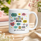 friend cup, best friend mug, bestie mug, coffee mug gift for friend, chocolate gift for friend, friendship chocolate gift, mug and chocolate combo,  friendship day chocolate combo, friendship day gift box, friendship gift pack, friendship day surprise gift, friendship day present, cute friendship gift, friendship celebration gift, gift for male friend, gift for female friend, gift for bestie, gift for best friend girl, gift for best friend boy, friendship day return gift, affordable friendship gift