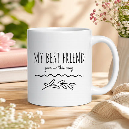 friend cup, best friend mug, bestie mug, coffee mug gift for friend, chocolate gift for friend, friendship chocolate gift, mug and chocolate combo,  friendship day chocolate combo, friendship day gift box, friendship gift pack, friendship day surprise gift, friendship day present, cute friendship gift, friendship celebration gift, gift for male friend, gift for female friend, gift for bestie, gift for best friend girl, gift for best friend boy, friendship day return gift, affordable friendship gift