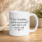 friend cup, best friend mug, bestie mug, coffee mug gift for friend, chocolate gift for friend, friendship chocolate gift, mug and chocolate combo,  friendship day chocolate combo, friendship day gift box, friendship gift pack, friendship day surprise gift, friendship day present, cute friendship gift, friendship celebration gift, gift for male friend, gift for female friend, gift for bestie, gift for best friend girl, gift for best friend boy, friendship day return gift, affordable friendship gift