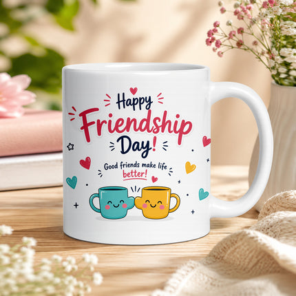 friend cup, best friend mug, bestie mug, coffee mug gift for friend, chocolate gift for friend, friendship chocolate gift, mug and chocolate combo,  friendship day chocolate combo, friendship day gift box, friendship gift pack, friendship day surprise gift, friendship day present, cute friendship gift, friendship celebration gift, gift for male friend, gift for female friend, gift for bestie, gift for best friend girl, gift for best friend boy, friendship day return gift, affordable friendship gift