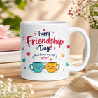 friend cup, best friend mug, bestie mug, coffee mug gift for friend, chocolate gift for friend, friendship chocolate gift, mug and chocolate combo,  friendship day chocolate combo, friendship day gift box, friendship gift pack, friendship day surprise gift, friendship day present, cute friendship gift, friendship celebration gift, gift for male friend, gift for female friend, gift for bestie, gift for best friend girl, gift for best friend boy, friendship day return gift, affordable friendship gift