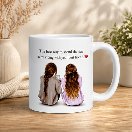 friend cup, best friend mug, bestie mug, coffee mug gift for friend, chocolate gift for friend, friendship chocolate gift, mug and chocolate combo,  friendship day chocolate combo, friendship day gift box, friendship gift pack, friendship day surprise gift, friendship day present, cute friendship gift, friendship celebration gift, gift for male friend, gift for female friend, gift for bestie, gift for best friend girl, gift for best friend boy, friendship day return gift, affordable friendship gift