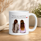 friend cup, best friend mug, bestie mug, coffee mug gift for friend, chocolate gift for friend, friendship chocolate gift, mug and chocolate combo,  friendship day chocolate combo, friendship day gift box, friendship gift pack, friendship day surprise gift, friendship day present, cute friendship gift, friendship celebration gift, gift for male friend, gift for female friend, gift for bestie, gift for best friend girl, gift for best friend boy, friendship day return gift, affordable friendship gift