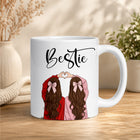 friend cup, best friend mug, bestie mug, coffee mug gift for friend, chocolate gift for friend, friendship chocolate gift, mug and chocolate combo,  friendship day chocolate combo, friendship day gift box, friendship gift pack, friendship day surprise gift, friendship day present, cute friendship gift, friendship celebration gift, gift for male friend, gift for female friend, gift for bestie, gift for best friend girl, gift for best friend boy, friendship day return gift, affordable friendship gift