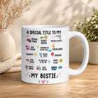 friend cup, best friend mug, bestie mug, coffee mug gift for friend, chocolate gift for friend, friendship chocolate gift, mug and chocolate combo,  friendship day chocolate combo, friendship day gift box, friendship gift pack, friendship day surprise gift, friendship day present, cute friendship gift, friendship celebration gift, gift for male friend, gift for female friend, gift for bestie, gift for best friend girl, gift for best friend boy, friendship day return gift, affordable friendship gift