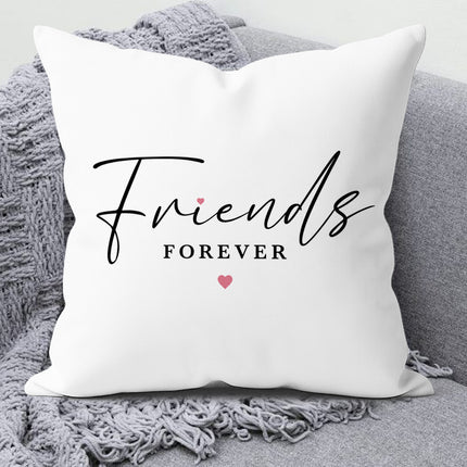 friendship gift cushion, friendship gift pillow, cute friendship cushion, premium friendship pillow, friendship soft cushion, Best Friend Gift, bestie gift, bestie cushion, bestie pillow, BFF gift, gift for bestie, gift for male friend, gift for female friend, school friend gift, college friend gift, office friend gift, colleague gift, roommate gift, friendship appreciation gift, thank you gift for friend,